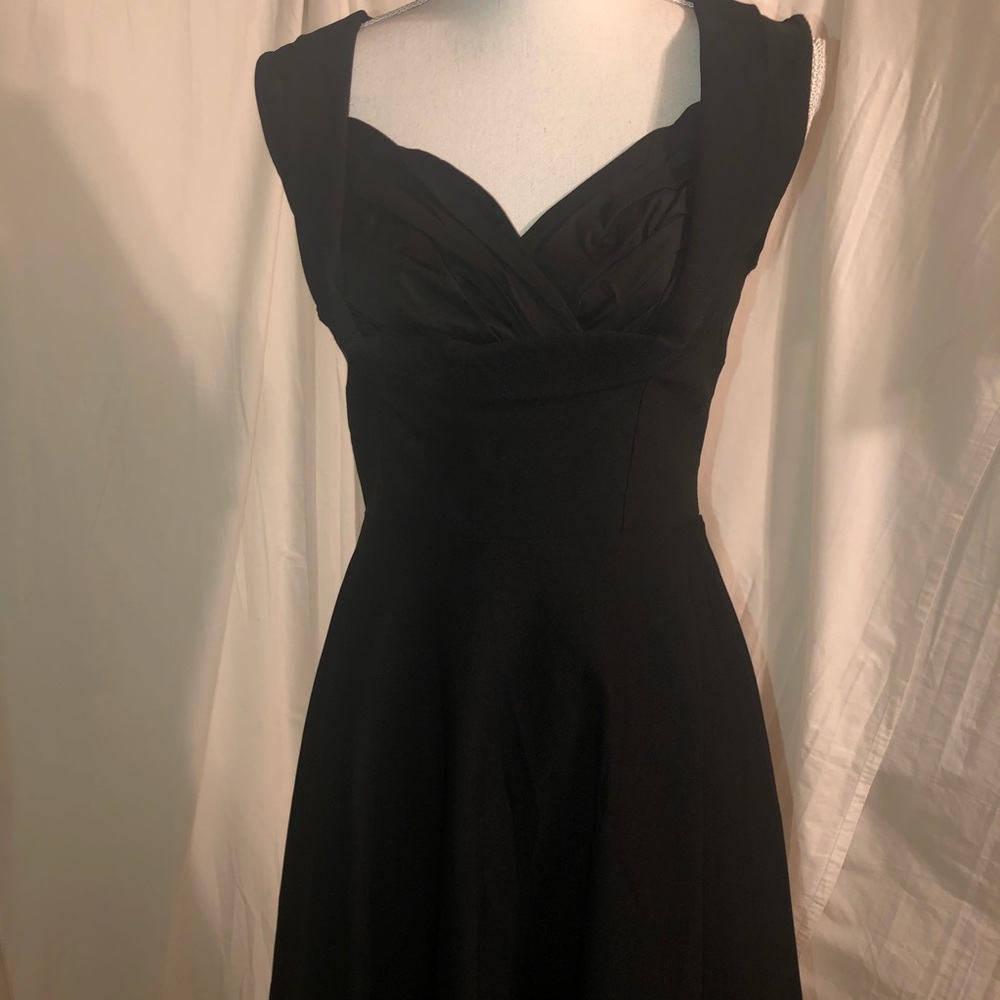 Musol Dress - Picture 4 of 10